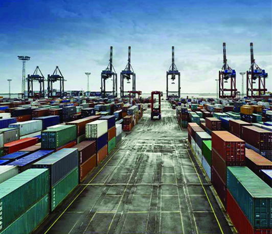 Customs Brokerage (Import/Export)