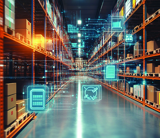 Digital Solutions